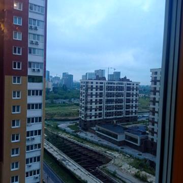 Сергія Данченка вул., 3
