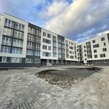 Продаж квартири по вул. Вулецька