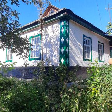 Продам  будинок у м.Шпола