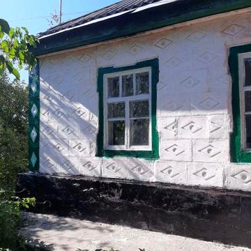 Продам  будинок у м.Шпола