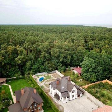 Будинок з РЕМОНТОМ та Меблями. Земля 15сот! Ліс, Море 200м.