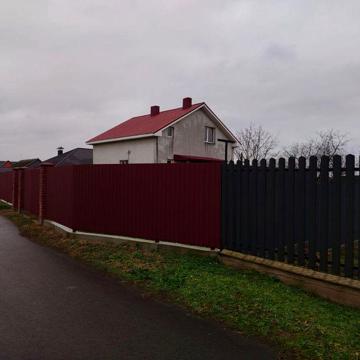Продам двоповерховий будинок по вулиці Пилипа орлика