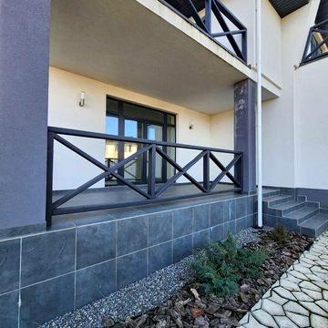 Від забудовника. Продам дуплекс з видом на Київське море! Петрівці!