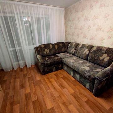 Довгострокова оренда 1к Квартира Велика Діївська вулиця