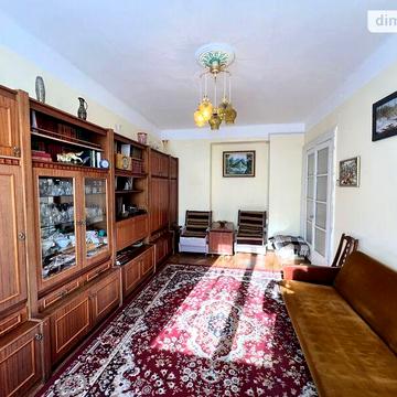 Продаж 3к Квартира Остроградських вулиця