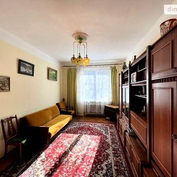 Продаж 3к Квартира Остроградських вулиця