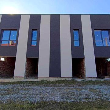 Продається дуплекс 157м2, Газ, розтермінування