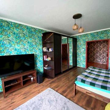 Продаж 3к квартири з сучасним ремонтом 105м² Позняки Княжий Затон Без%