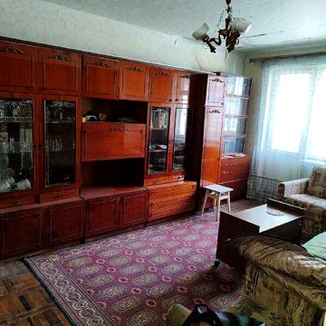 Продаж 1к Квартира вул. Енвера Ахсарова