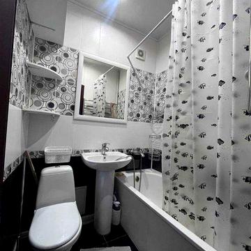 3-кімнатна квартира в Центрі міста!