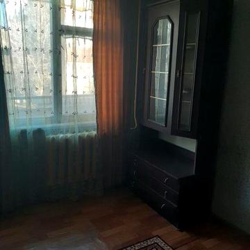 Сдам однокомнатную квартиру на Вечернем