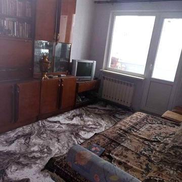 продам велику квартиру в Малій Рогані,автономне опалення можна є Оселя
