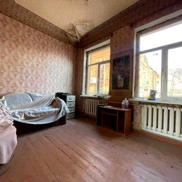 Продається 5-ти к. квартира вул. Троїцька ( Червона )