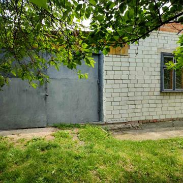 продаж дачі під Золотоношею