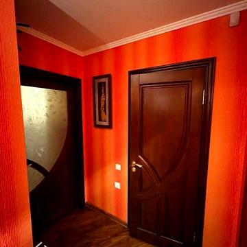 Продажа 3к квартира Январьова вулиця
