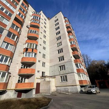 Інститутська вул., 6б