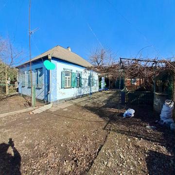 Продам дом в г. Самар ( Новомосковск).