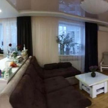 Героїв Прикордонників вул., 3