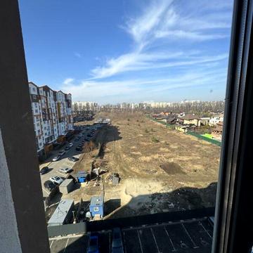 Продаж 2к Квартира Одеська вулиця ЖК Orange Park