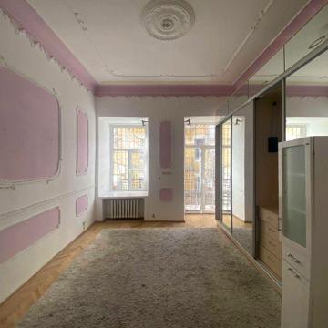 Продам 2-х кімнатну кв. в центрі Києва-вул.Антоновича, 24–155 000 у.е.
