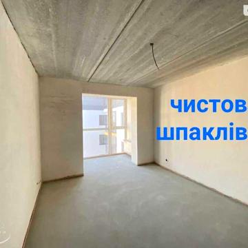 1-кімн. квартира в зданій новобудові ЖК Західний Барське шосе ЖК Західний
