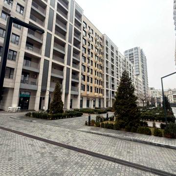 Продаж 3к квартира в ЖК Ярославів Град, Львівська площа/Золоті ворота ЖК Ярославів Град