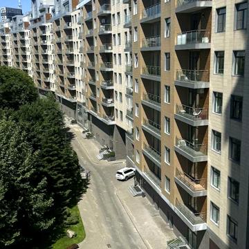 Берестейський просп. (Перемоги), 42а
