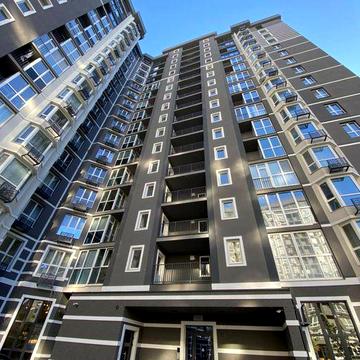 Продаж 1к квартири в ЖК Гранд Бурже ЖК Гранд Бурже