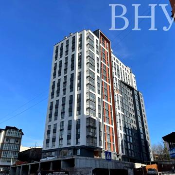 Полковника Нечая вул., 25