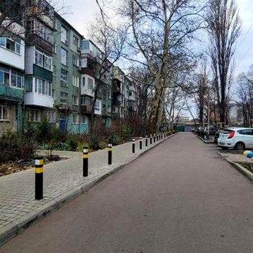 Просторная 3-комнатная квартира в спецпроекте!