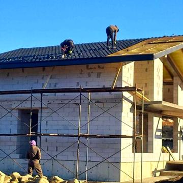 !!Продам новобудову у самому центрі с.Микуличин поряд з Буковелем!!