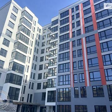 Продаж 1к Квартира Привокзальна вулиця