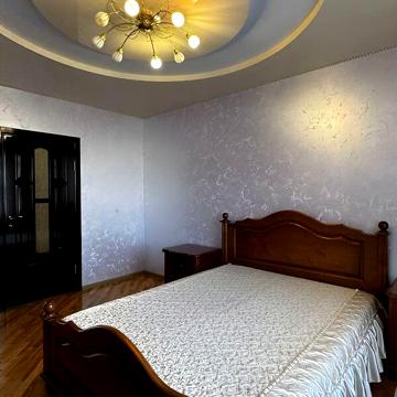 Довгострокова оренда 1к Квартира Академіка Заболотного вулиця ЖК Славянский