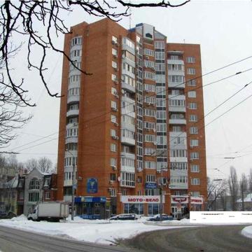 Продаж 1-кімн. квартири (64 м2) в м.Чернігів 41 000$