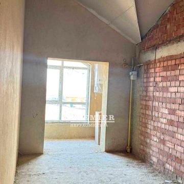 Продам квартиру у новому цегляному будинку. ГАЗ. АОГВ.