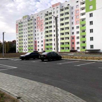 23000 ЖК Мира 3 Под программы Продам 1 комнатную квартиру 4 эт!AS ЖК Мира 3