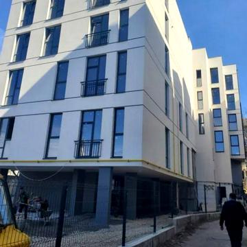 Продаж 2к квартири 67 кв. м на вул. Князя Острозького