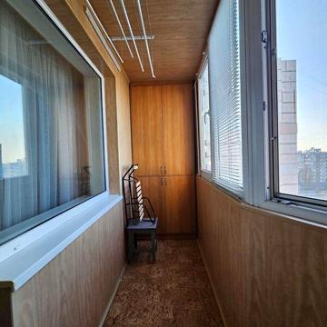 Продаж 3к Квартира просп. Миру