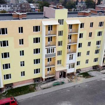 Продаю 2к квартиру ЖК Комфортв Іллінцях