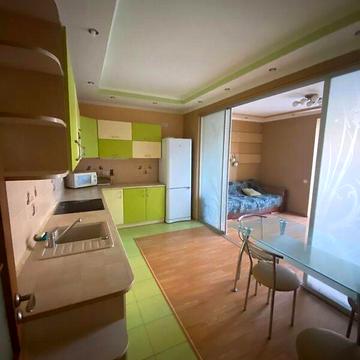 Продаж 2к Квартира Тополина вулиця ЖК ул. Тополиная, 7а