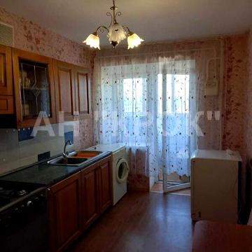 Довгострокова оренда 1к Квартира Дмитра Пругла (Станіславського) вулиця