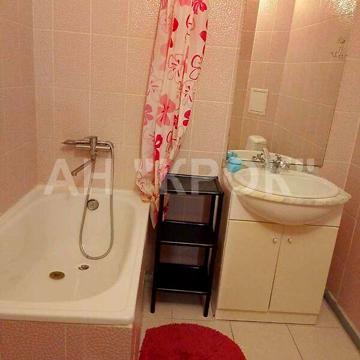 Довгострокова оренда 1к Квартира Дмитра Пругла (Станіславського) вулиця