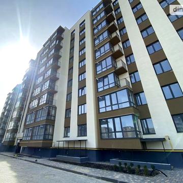 Продаж 2к Квартира Сергія Зулінського вулиця ЖК Добробут