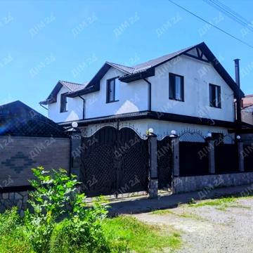 Великорогізнянська вул., 1