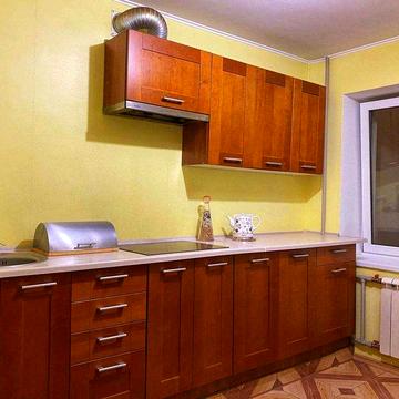 Продам укомплековану 2 кімнатну кв-ру на вул. Висоцького !