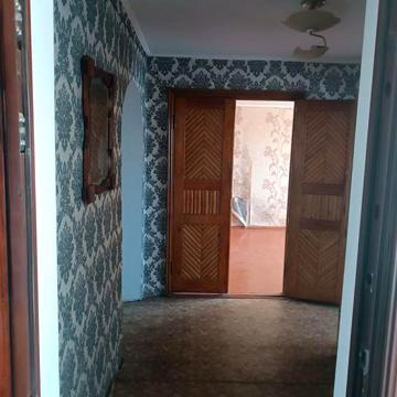 Продам 3 х квартиру з індивідуальним опаленням за ціною 1 кімнатної
