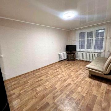 Продам 1к кв 40м2/3-я Слободская