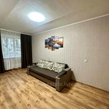 Білоцерківська вул. Сихівський район