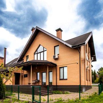 У продажі 2-поверховий будинок на Флорінці-1 Флоринка (без комісії)