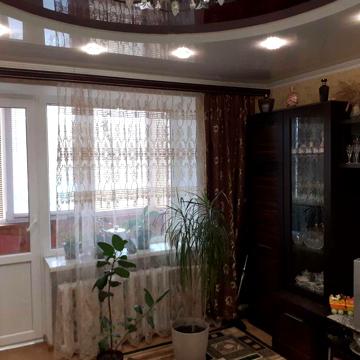 Двокімнатна квартира у м. Славута